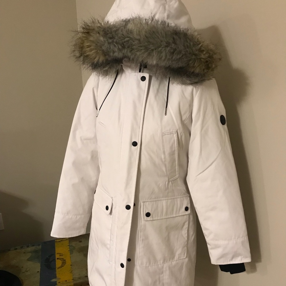 Andrew Marc jacket